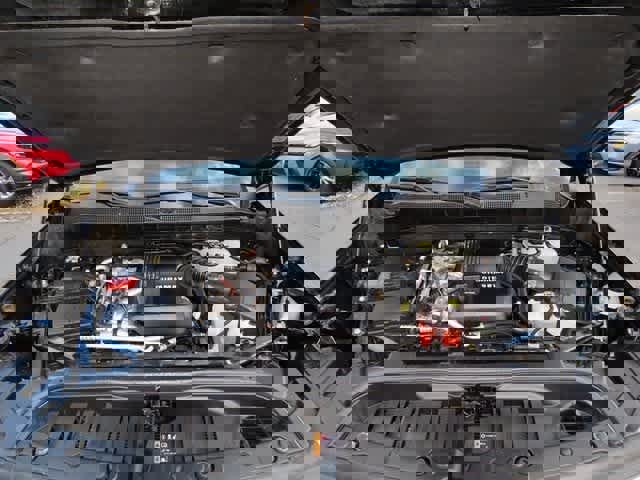 Used 2023 Chevrolet Silverado 1500 LT image 11