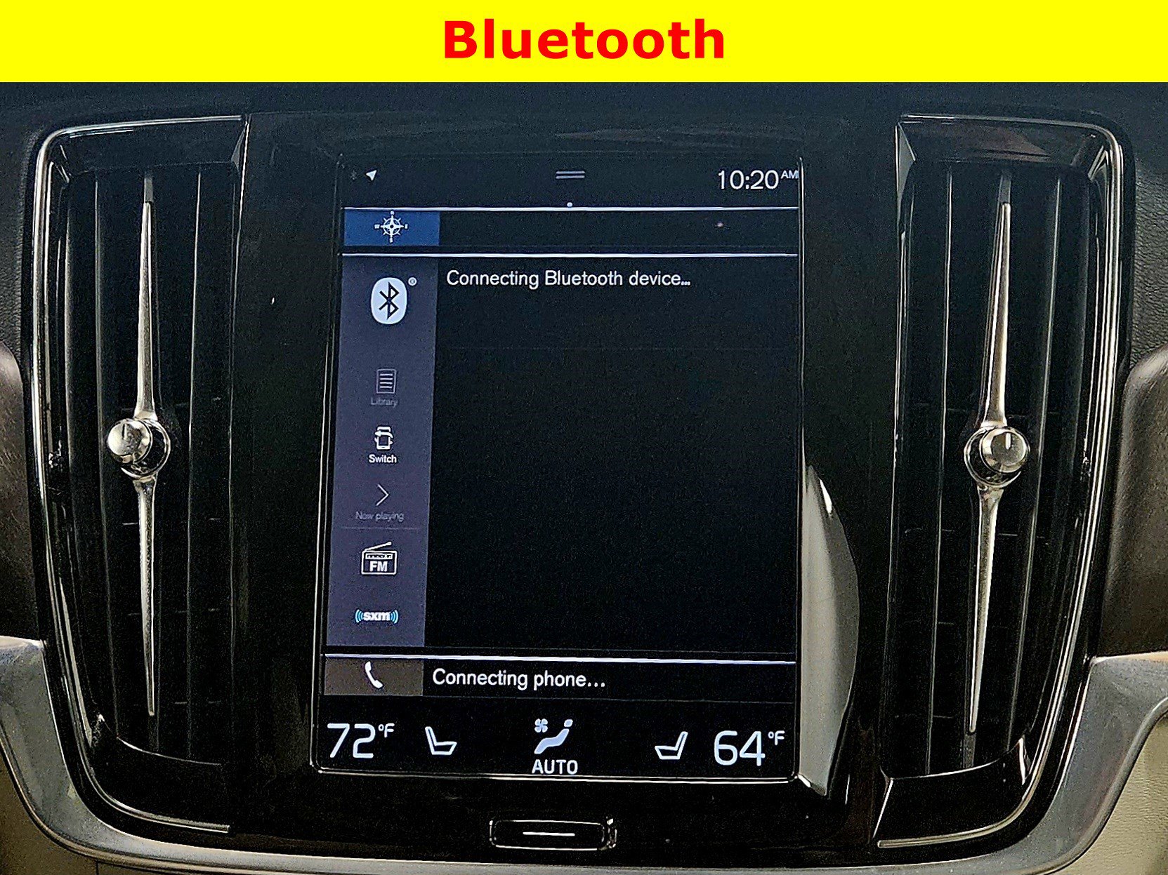 Used 2020 Volvo V90 T6 Cross Country image 22