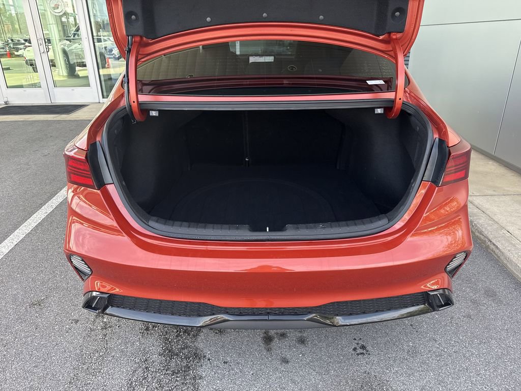 Used 2022 Kia Forte GT-Line image 31