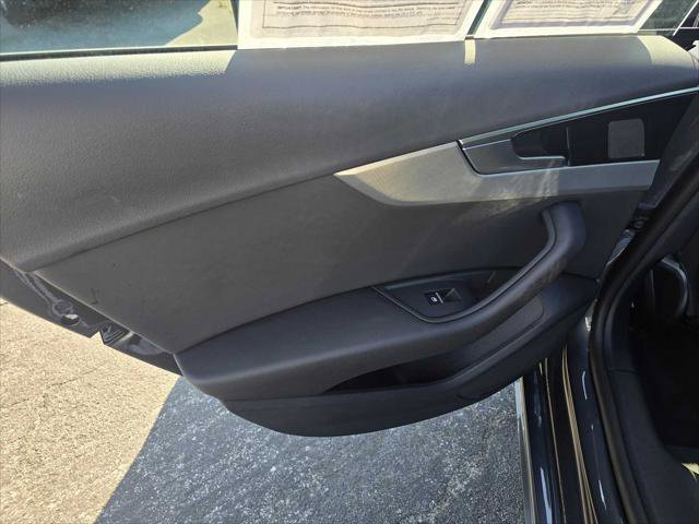 Used 2025 Audi A5 2.0T Premium Plus image 20