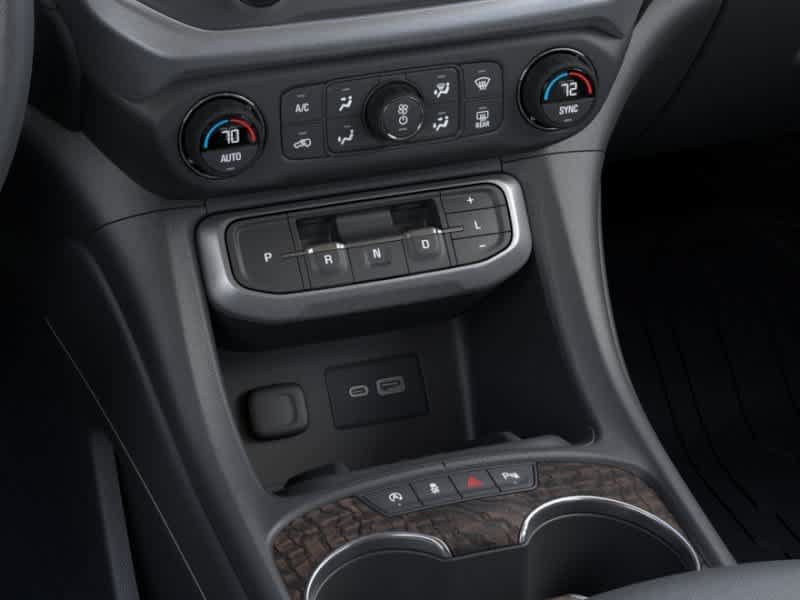 New 2023 GMC Acadia Denali w/ Denali Ultimate Package FWD image 23