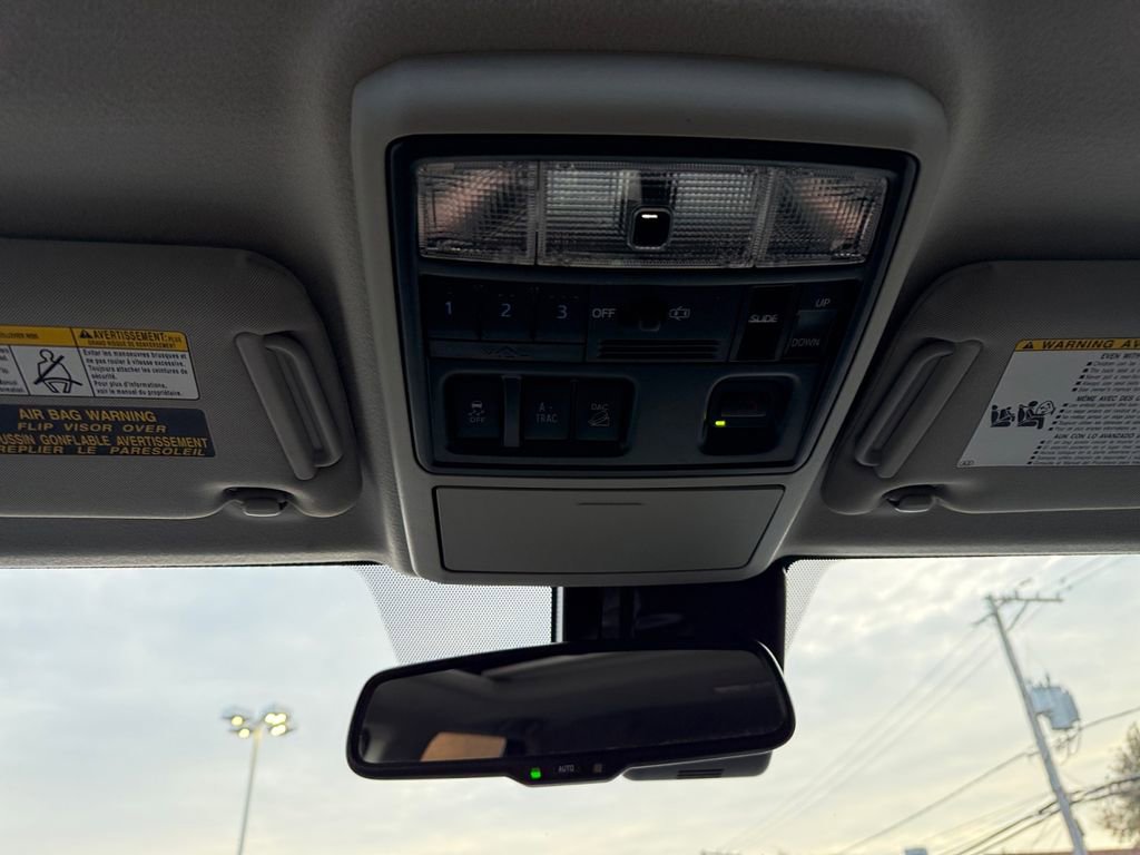 Certified 2022 Toyota 4Runner Limited image 38