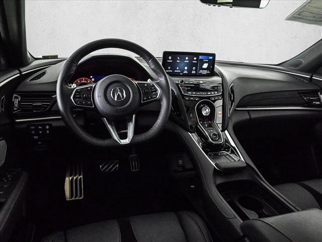 Used 2023 Acura RDX A-Spec AWD/4WD image 19