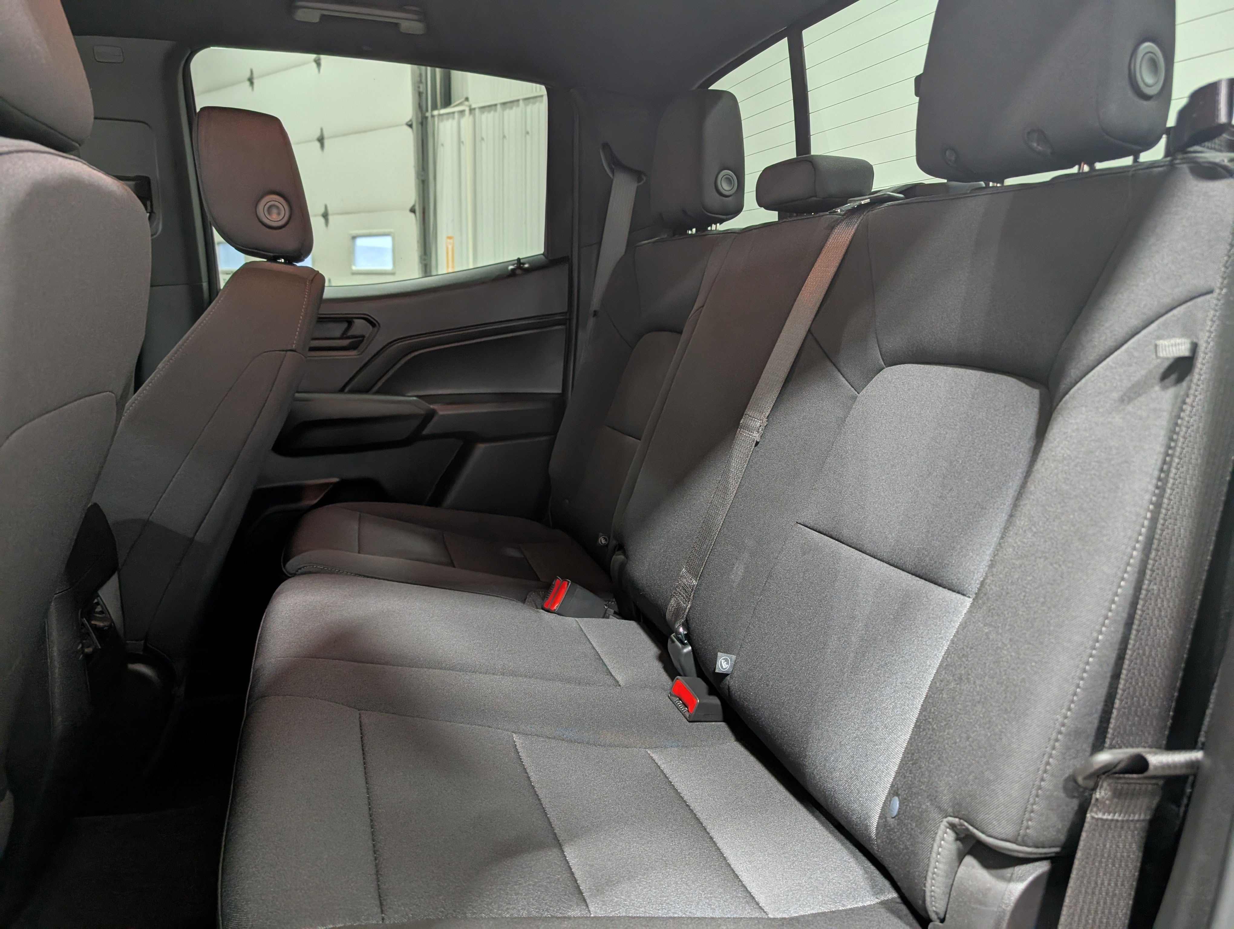 Used 2024 Chevrolet Colorado Trail Boss w/ Advanced Trailering Package image 17