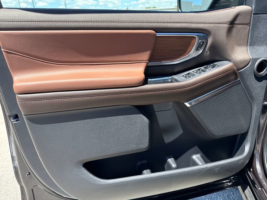 New 2025 Ford Expedition Max King Ranch image 20