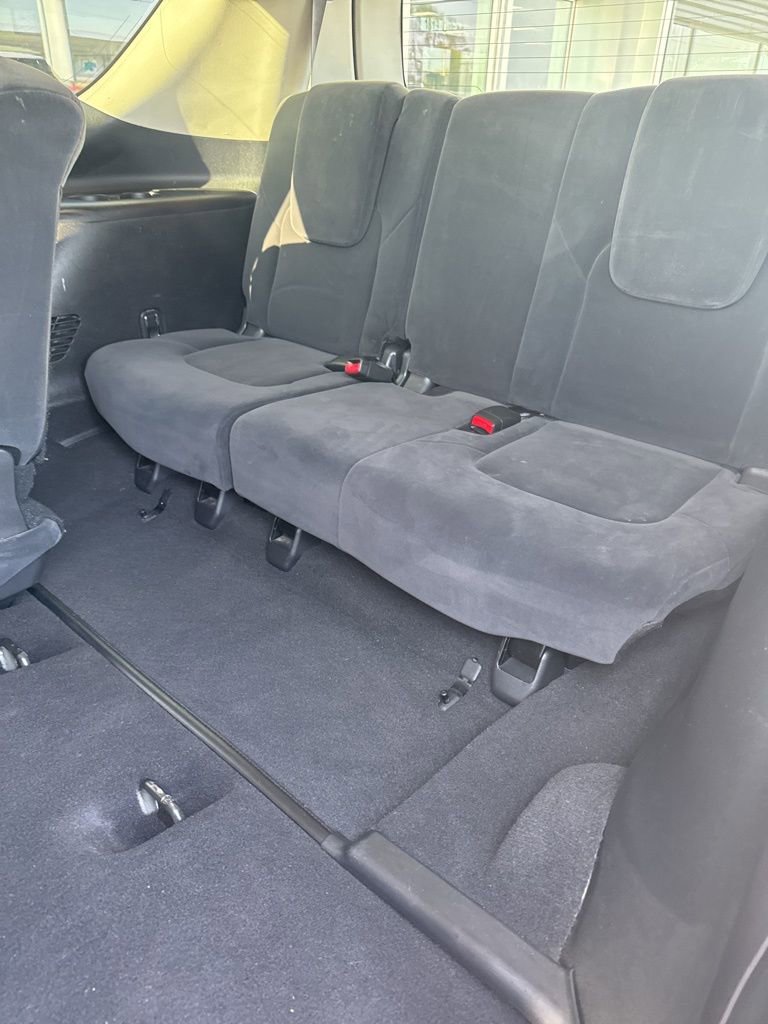 Used 2019 Nissan Armada SV w/ Driver Package image 28