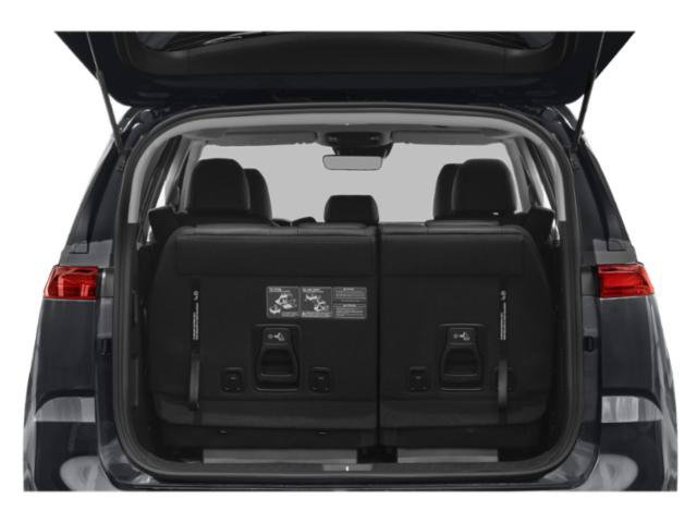 Certified 2024 Kia Carnival LX FWD image 14