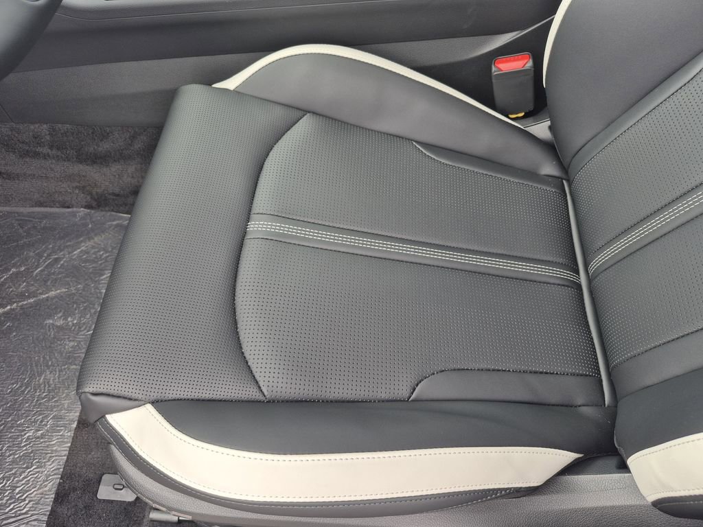 New 2026 Kia K5 GT-Line image 11