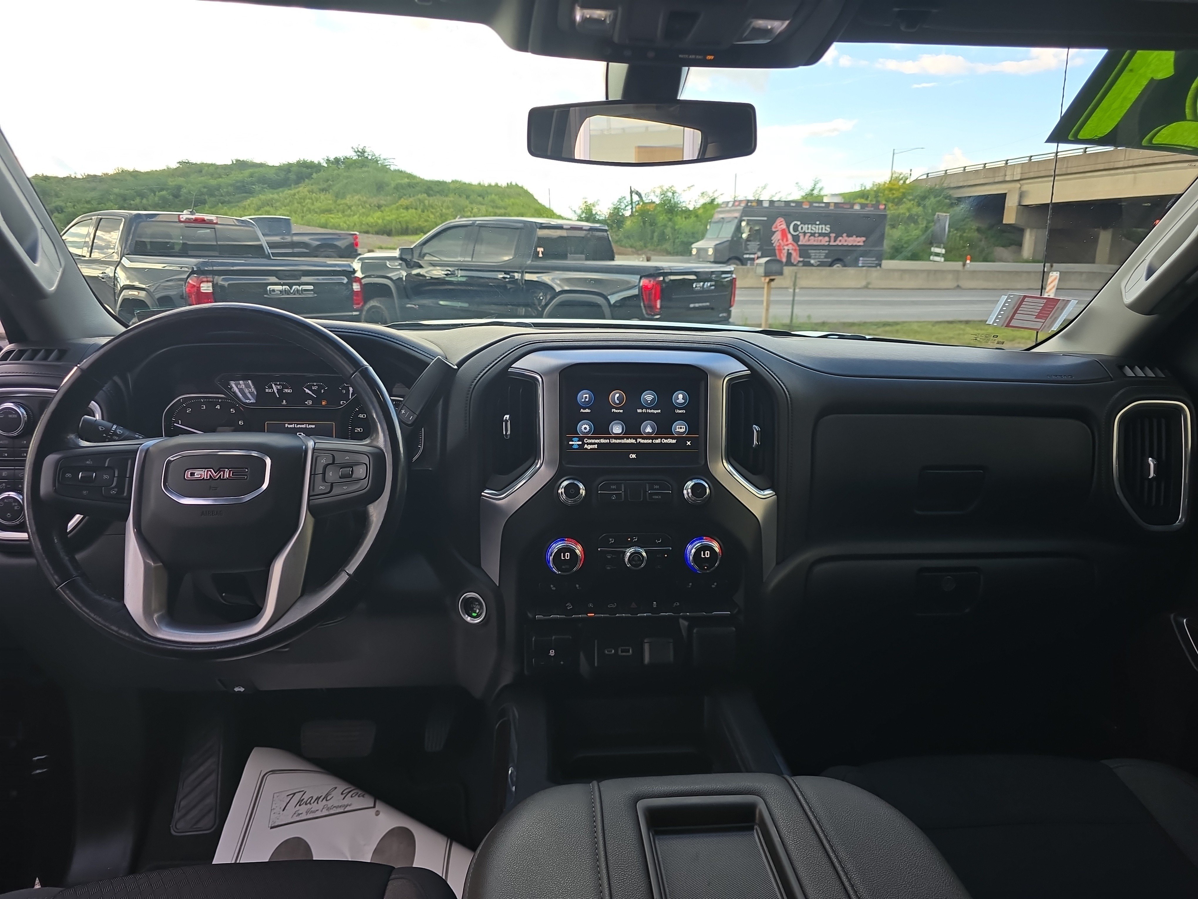Used 2021 GMC Sierra 1500 Elevation w/ Preferred Package AWD/4WD image 15