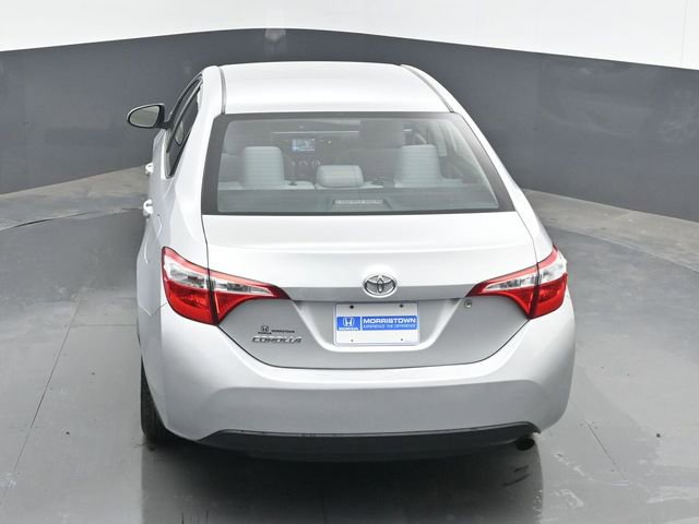 Used 2016 Toyota Corolla L FWD image 33