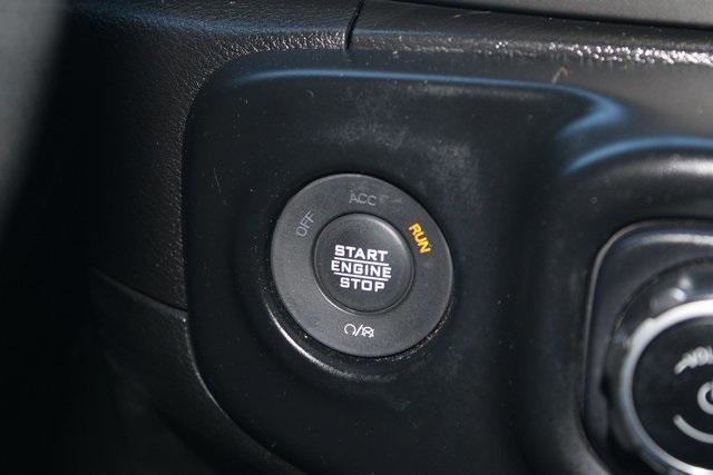 Used 2022 Jeep Wrangler Sport image 17