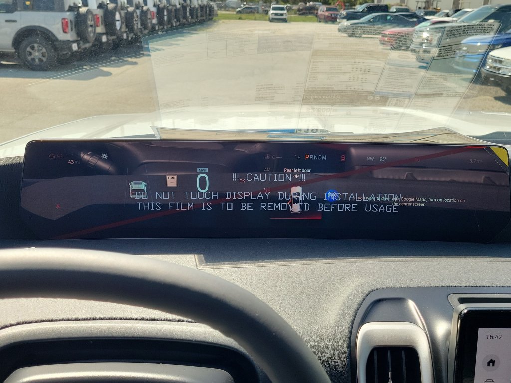 New 2026 Ford Expedition Max Active RWD image 32