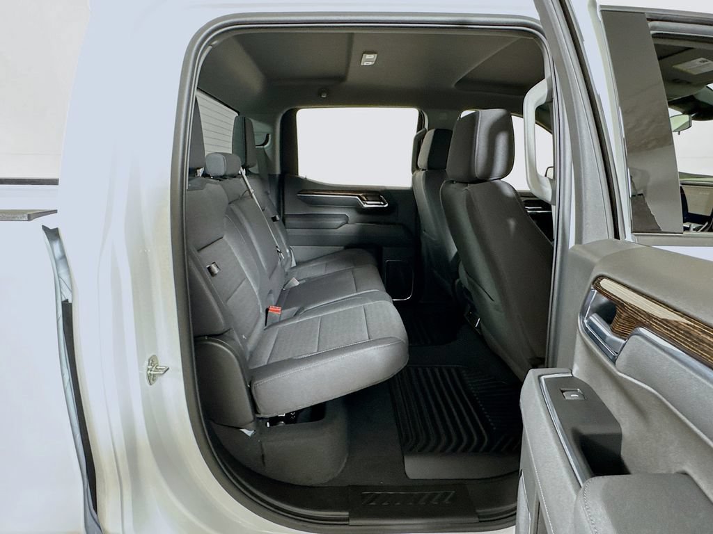 Used 2026 GMC Sierra 1500 Elevation AWD/4WD image 25
