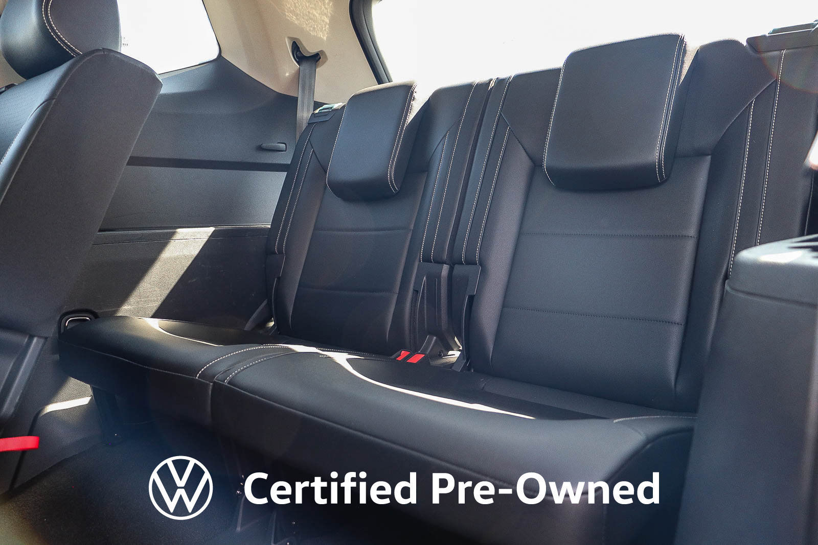 Certified 2022 Volkswagen Atlas SE FWD image 21