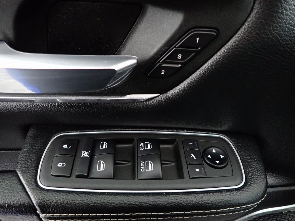 Used 2021 RAM 1500 Laramie image 18