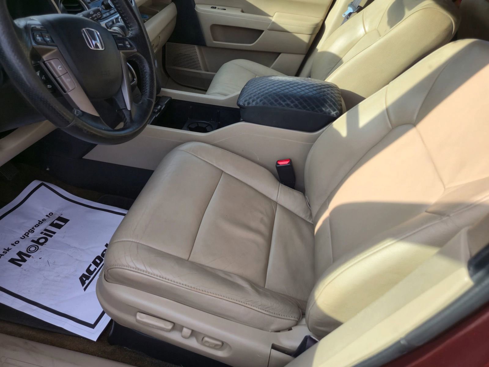 Used 2015 Honda Pilot EX-L image 18