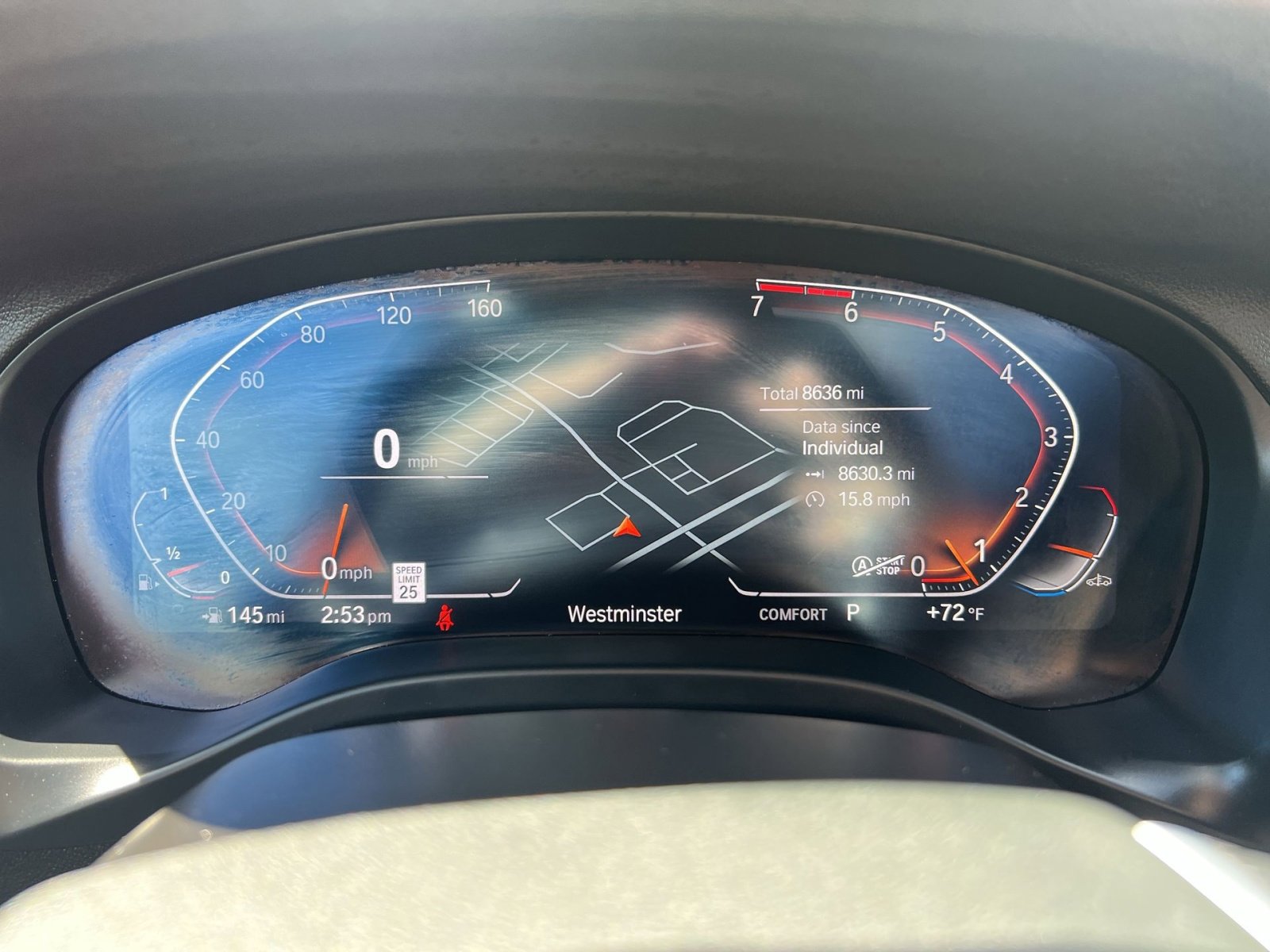 Used 2024 BMW X3 xDrive30i w/ Premium Package AWD/4WD image 25