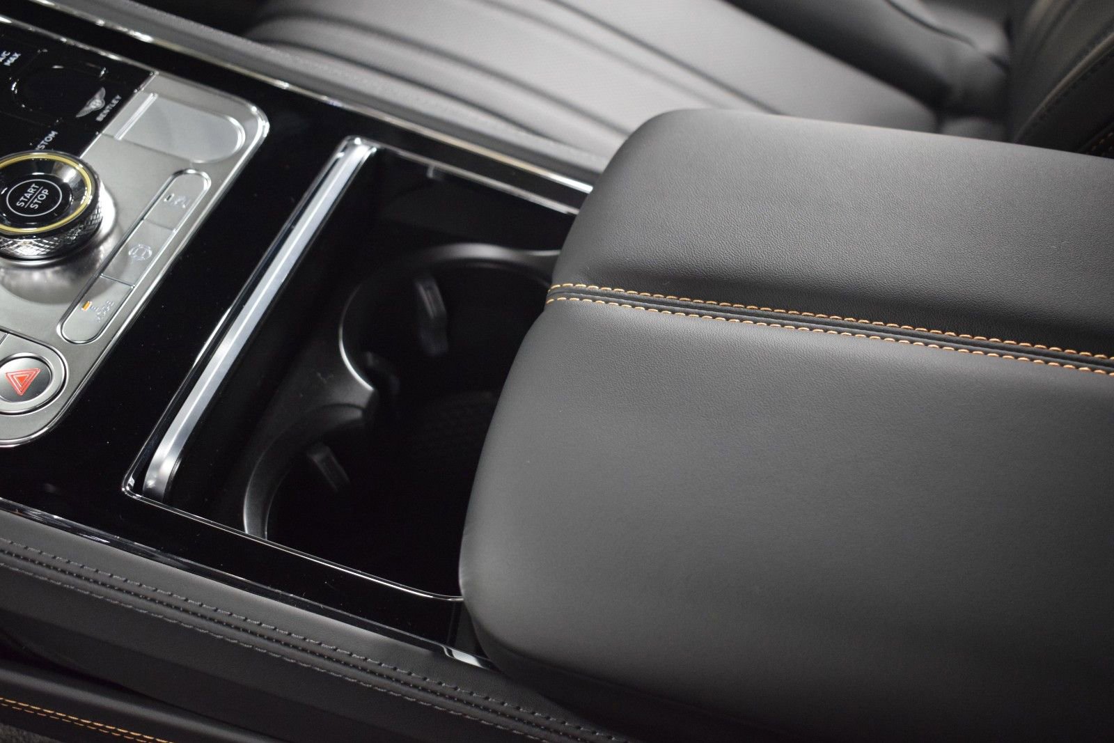 New 2026 Bentley Continental GT AWD/4WD image 33