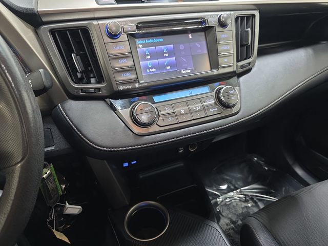 Used 2014 Toyota RAV4 XLE FWD image 20