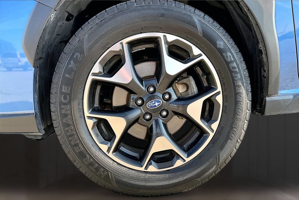 Used 2019 Subaru Crosstrek 2.0i Premium AWD/4WD image 8