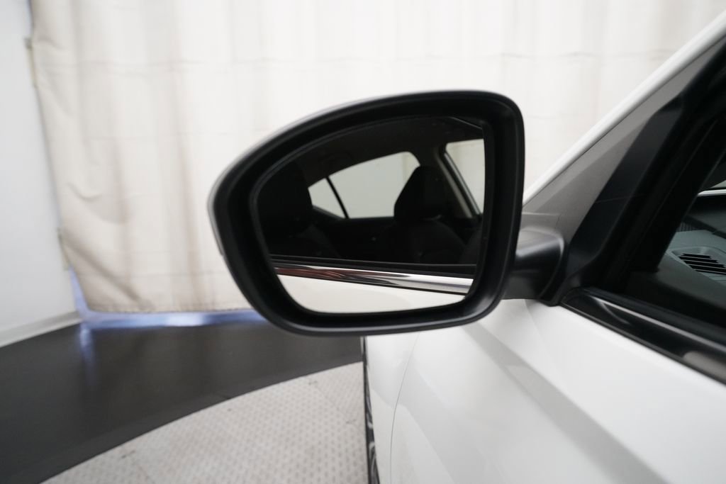 Used 2025 Nissan Altima 2.5 SV FWD image 24