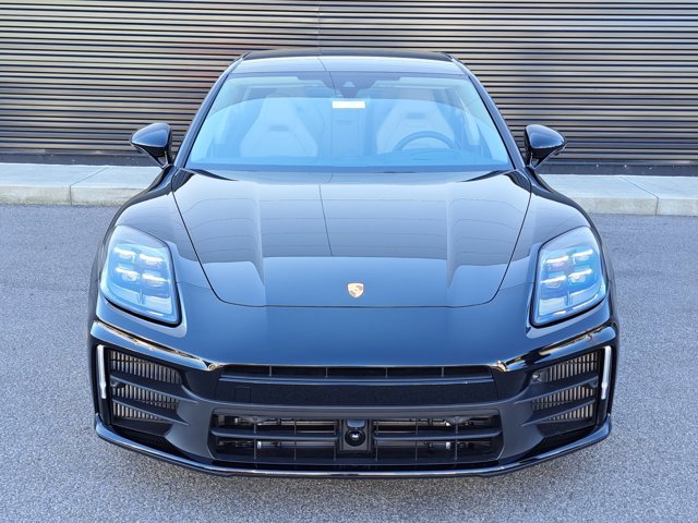 New 2026 Porsche Panamera 4 image 10