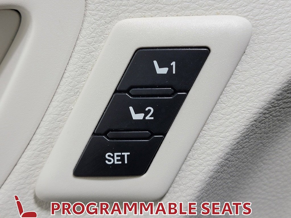 Used 2021 Toyota Sienna Limited FWD image 30
