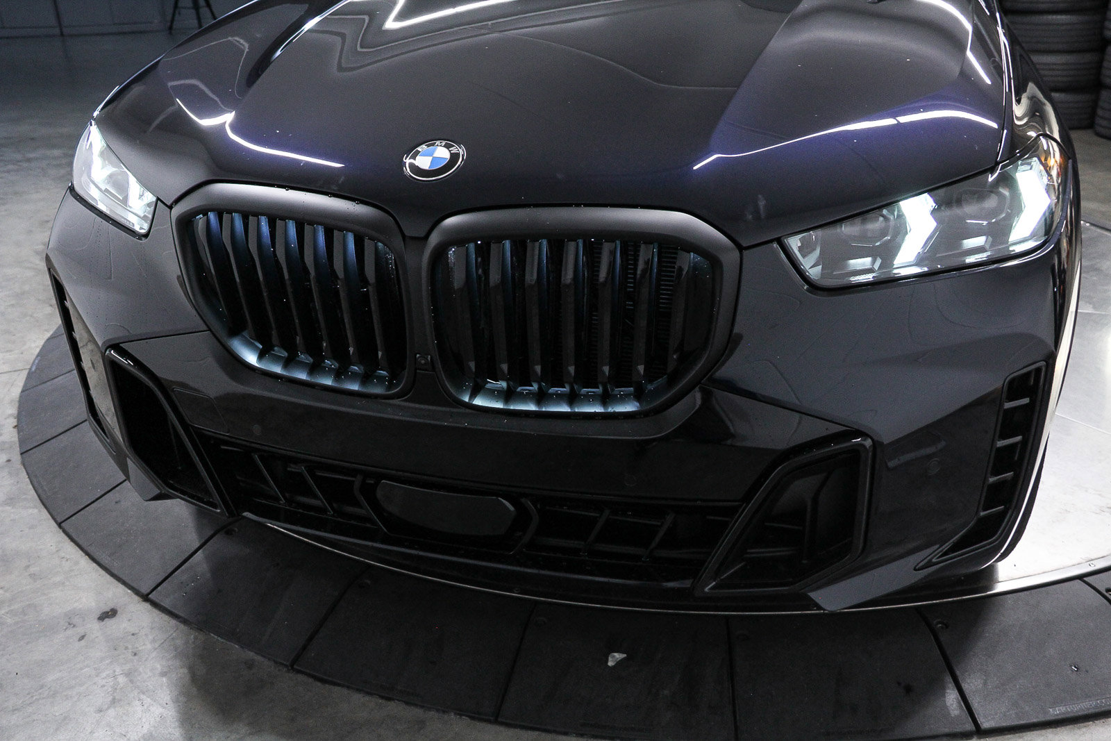 New 2026 BMW X5 sDrive40i RWD image 11