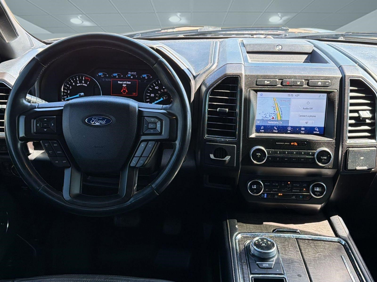 Used 2020 Ford Expedition Limited image 30