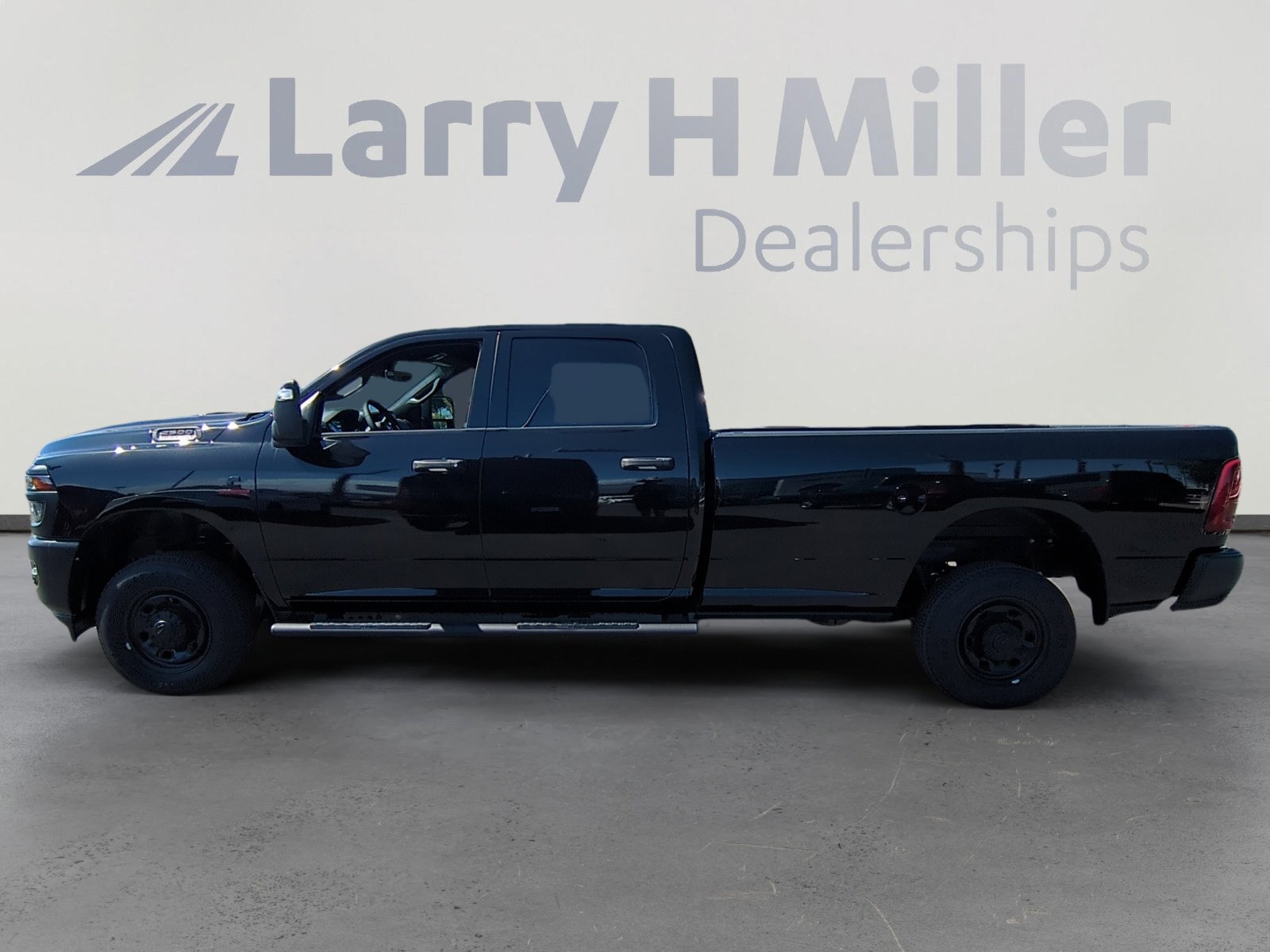 New 2025 RAM 2500 Tradesman w/ Safety Group image 2