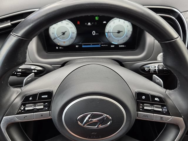 Used 2023 Hyundai Santa Cruz SEL Premium w/ Winter Package AWD/4WD image 19