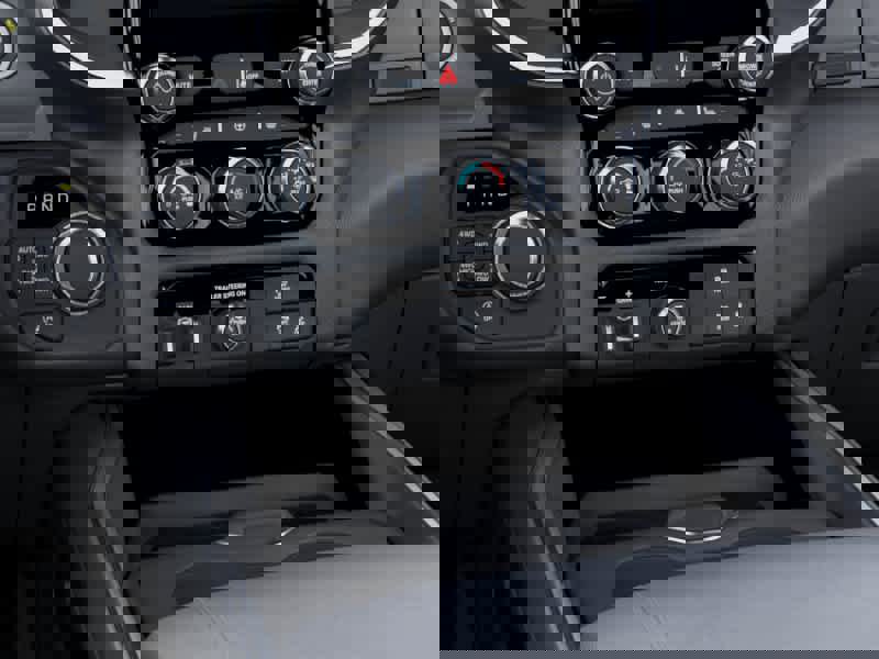 New 2025 RAM 1500 Big Horn image 24