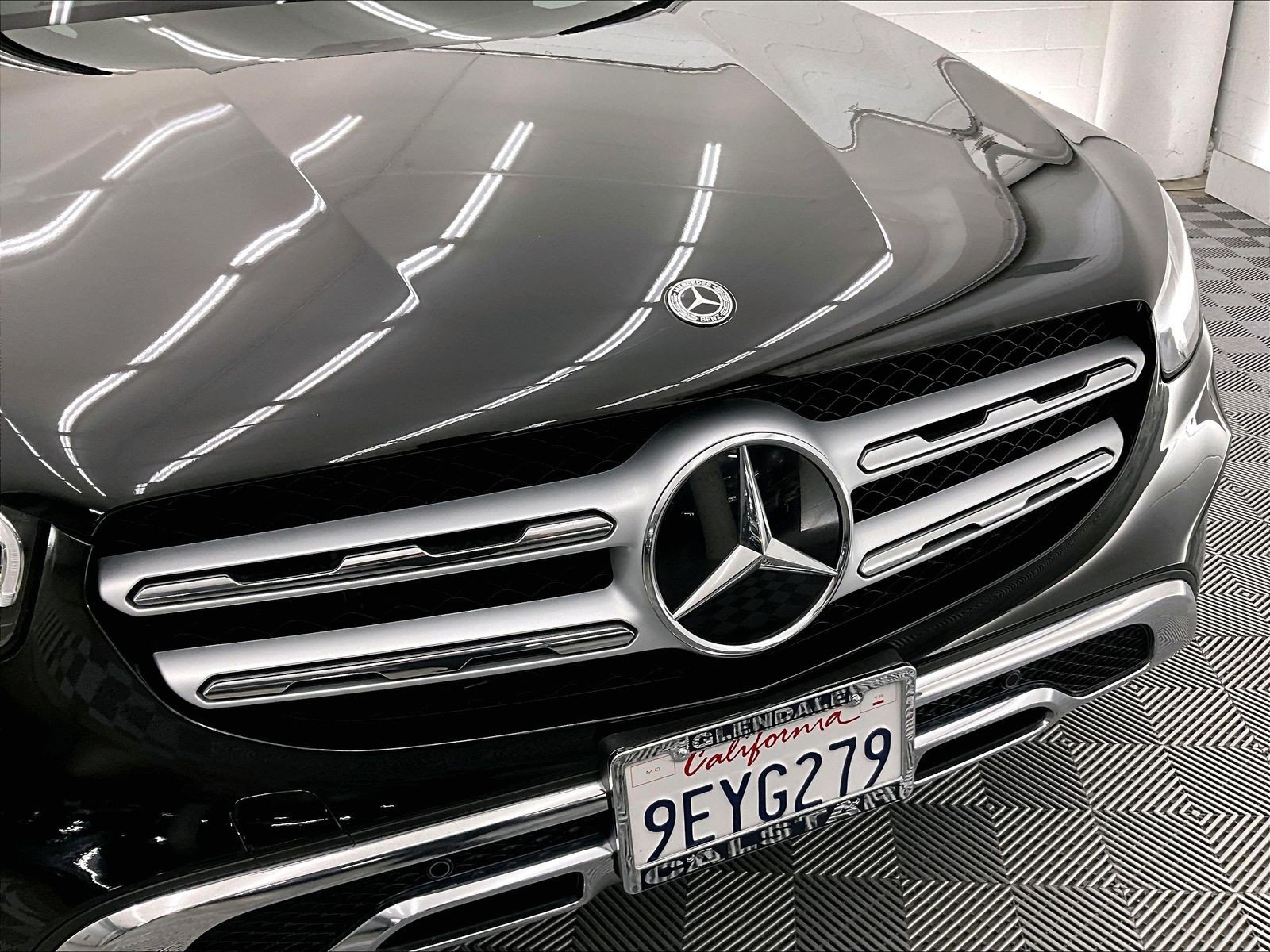 Certified 2022 Mercedes-Benz GLC 300 4MATIC image 31