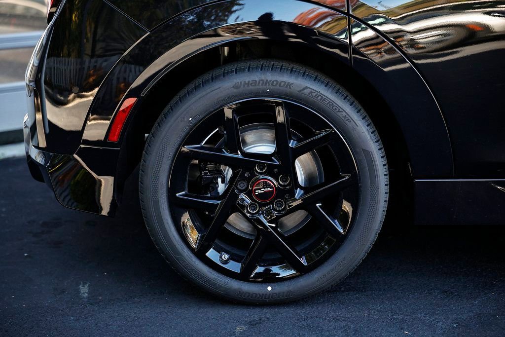 New 2026 MINI Cooper S image 6
