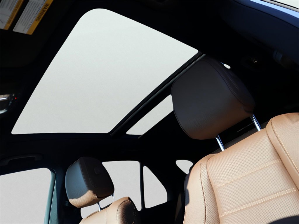 New 2026 Mercedes-Benz GLE 450 4MATIC image 37