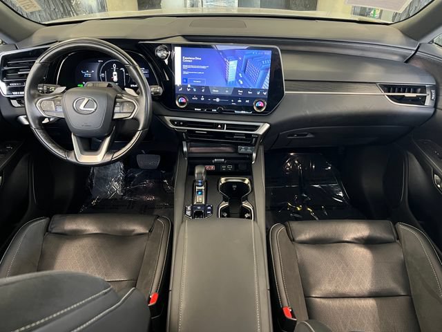 Used 2025 Lexus RX 450h AWD w/ Convenience Package image 43