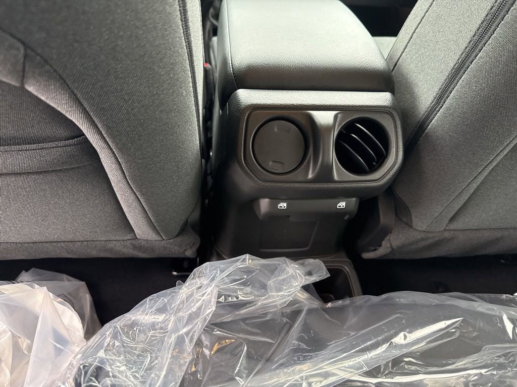 New 2026 Jeep Wrangler Willys AWD/4WD image 20