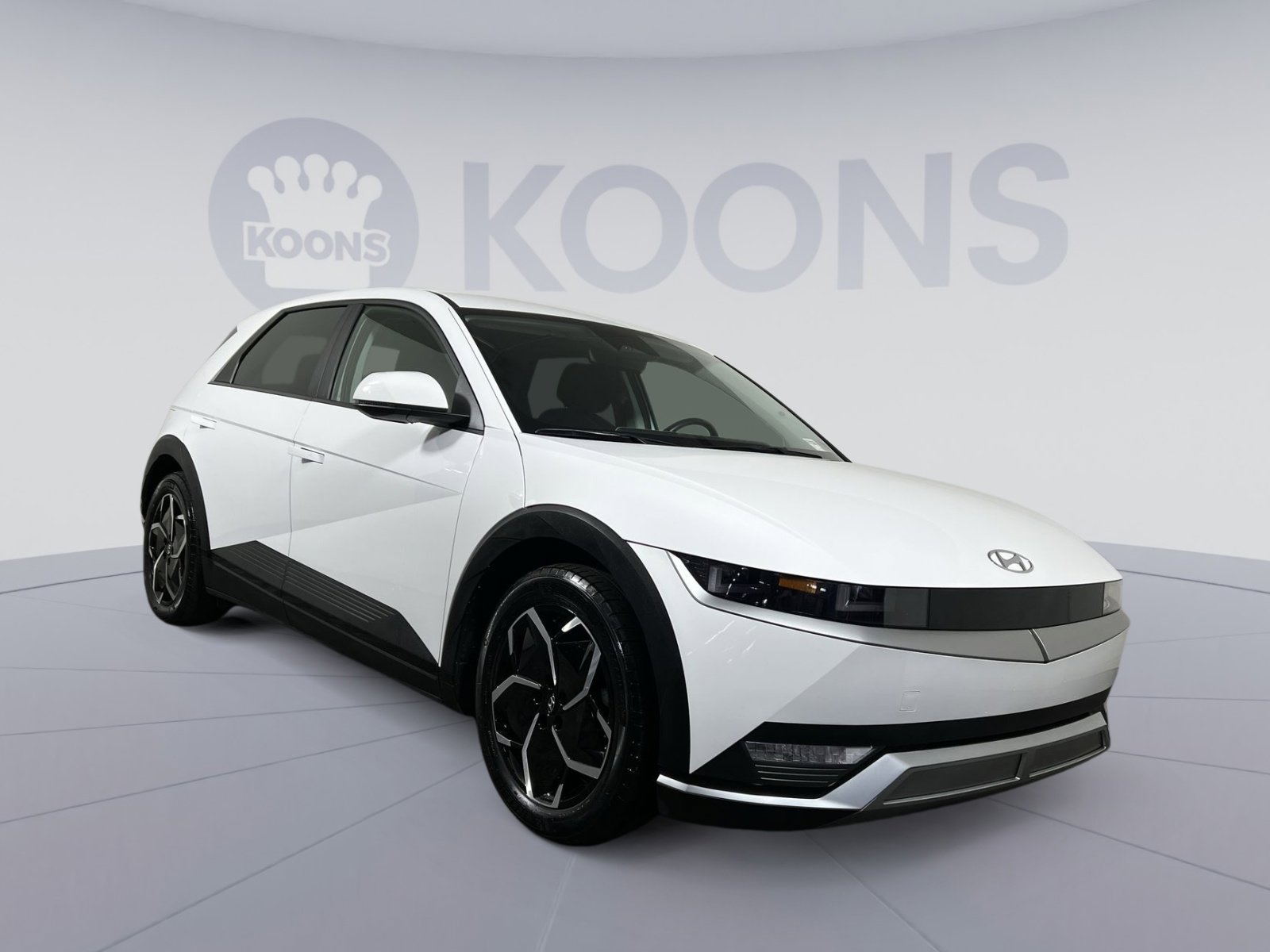 Used 2023 Hyundai Ioniq 5 SE w/ Cargo Package image 10