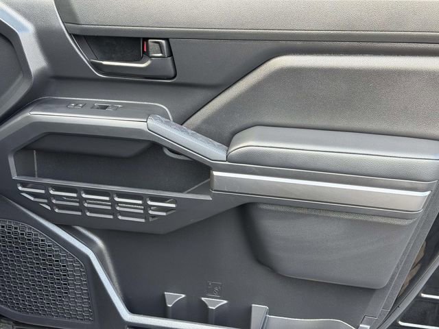 Used 2024 Toyota Tacoma SR5 image 6