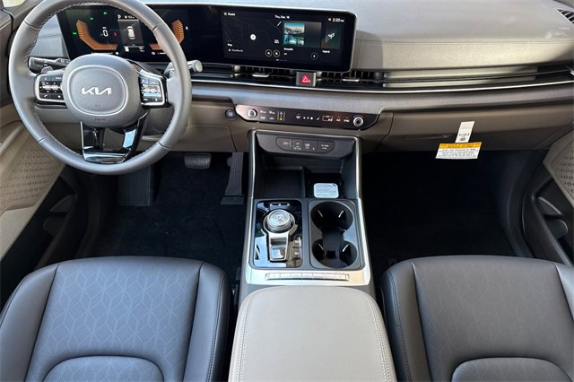 New 2026 Kia Carnival EX image 15