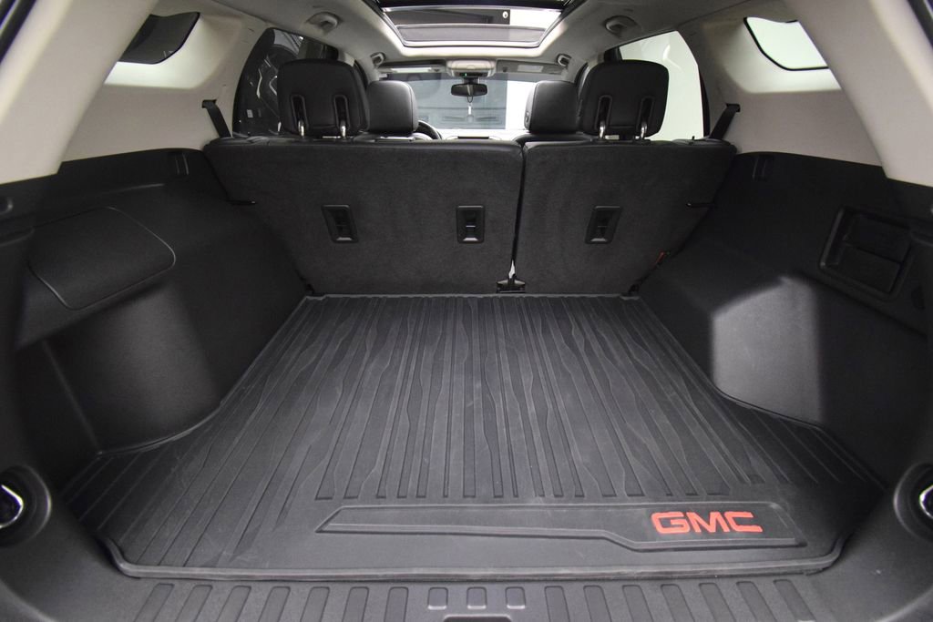 Used 2020 GMC Terrain Denali w/ Denali Premium Package AWD/4WD image 33
