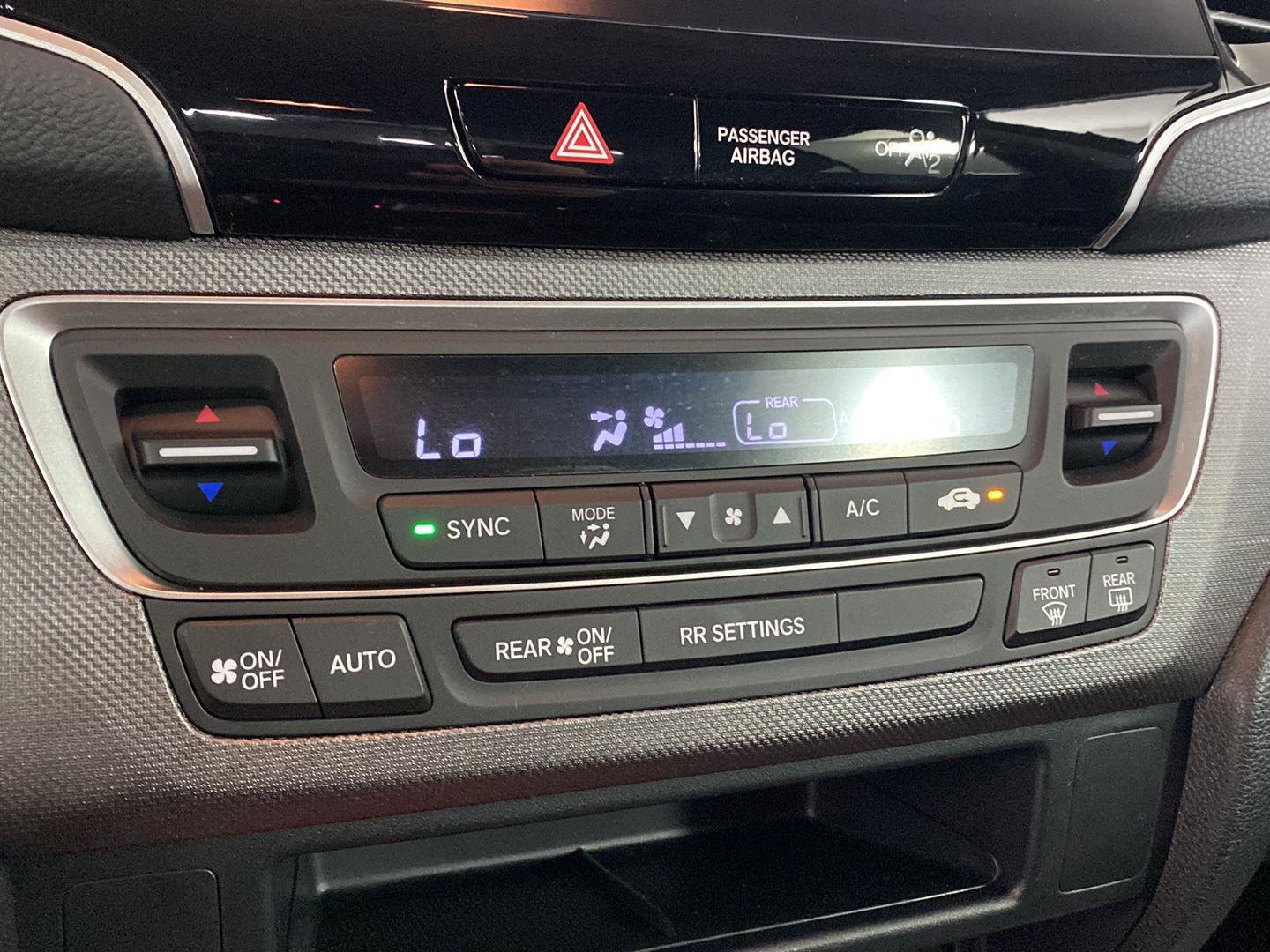 Used 2023 Honda Ridgeline Sport image 18