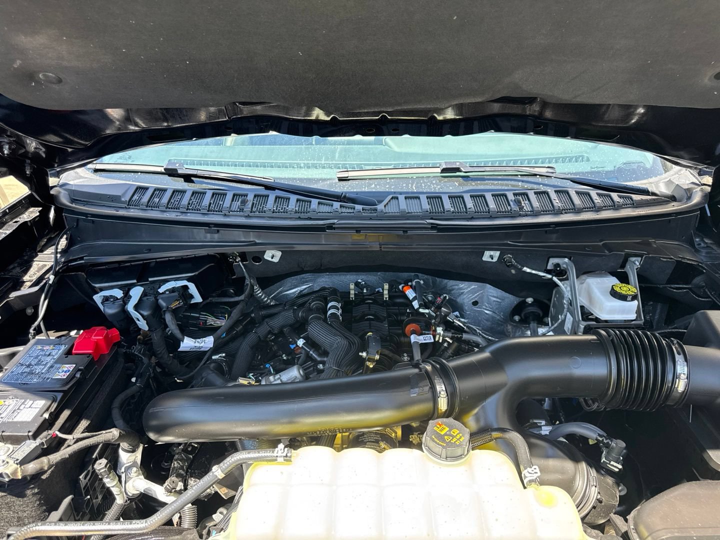 Used 2026 Ford Expedition Tremor AWD/4WD image 36