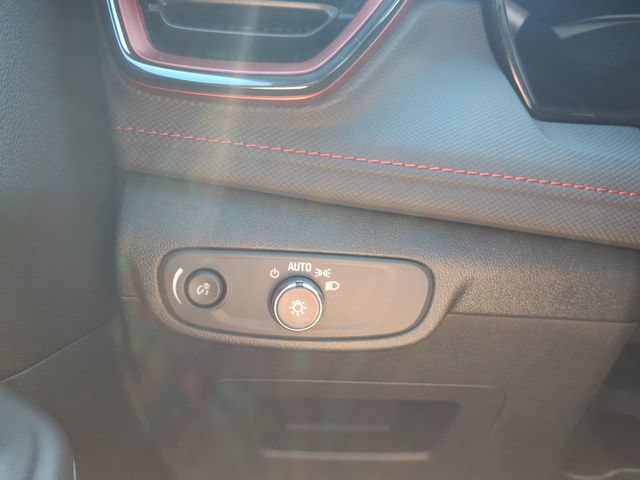 New 2026 Chevrolet TrailBlazer RS AWD/4WD image 24