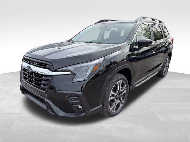 New 2027 Subaru Ascent Limited AWD/4WD image 3