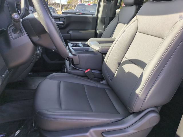 New 2025 Chevrolet Silverado 3500 W/T w/ WT Convenience Package AWD/4WD image 11