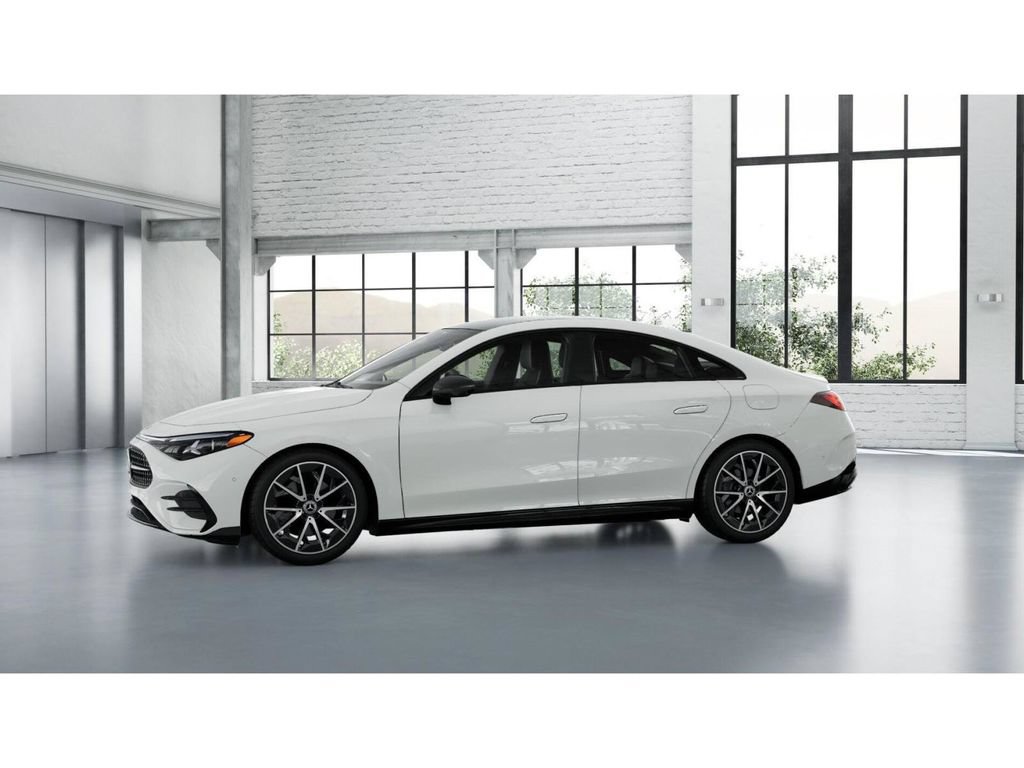 New 2027 Mercedes-Benz CLA 220 image 36