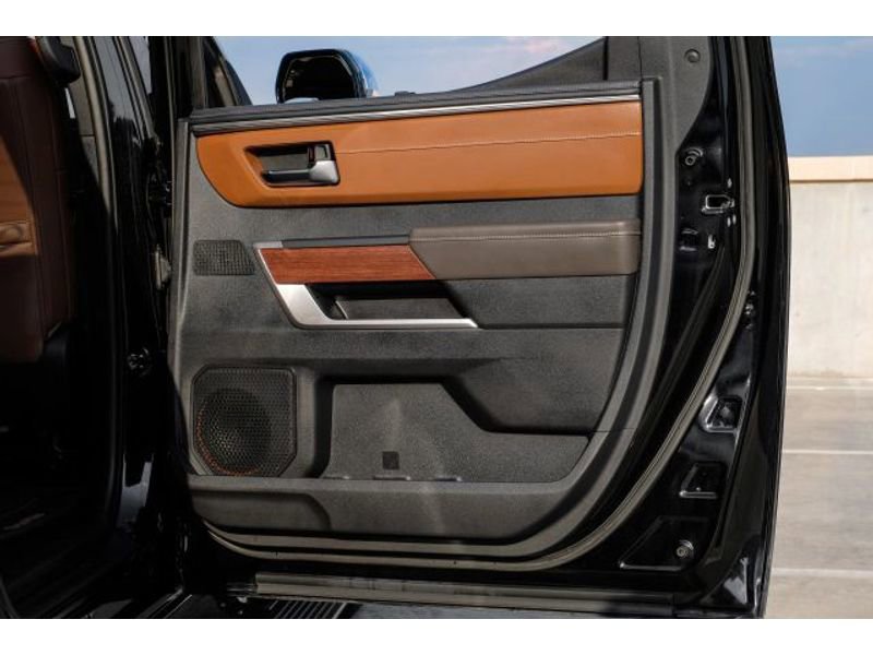 Used 2022 Toyota Tundra 1794 Edition image 58