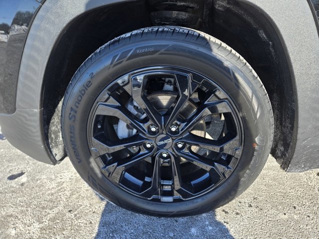 Used 2020 GMC Terrain SLE w/ Driver Convenience Package image 43