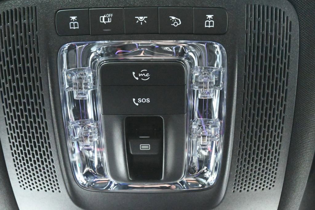 Certified 2026 Mercedes-Benz GLB 250 4MATIC image 23